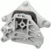 Подушка КПП MERCEDES C (C205) 16-18 3836001