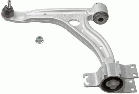 Важіль MERCEDES A(W176)/B(W246)/CLA(C117,X117) "FL "12-19 LEMFORDER 38372 01