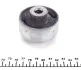 Сайлентблок AUDI / SEAT / SKODA / VW A3 / Leon / Octavia / Golf передняя сторона 12 - LEMFORDER 3837901 (фото 3)