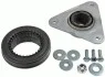 Опора амортизатора (к-т) RENAULT Captur/Clio \'\'F\'\'12>> LEMFORDER 3838701 (фото 1)