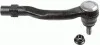 Наконечник рульової тяги MAZDA 3/6 передня права сторона 13 - LEMFORDER 3840001 (фото 1)