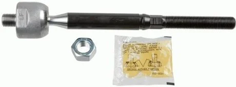 Рулевая тяга MAZDA 3/6 "14 >> LEMFORDER 3840401