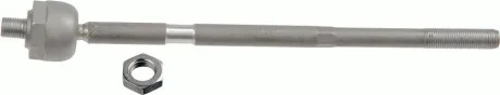 Рульова тяга SKODA/VW Fabia/Fox/Polo "F "99-14 LEMFORDER 3844401