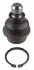 Кульова опора NISSAN Navara / Pathfinder Up 04 - LEMFORDER 3844801 (фото 1)