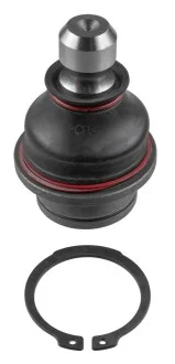 Шаровая опора NISSAN Navara / Pathfinder Up 04 - LEMFORDER 3844801