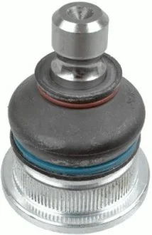 Шаровая опора RENAULT Megane II 02-08 LEMFORDER 3845401