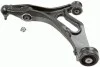 Важіль AUDI/PORSCHE/VW Q7/Cayenne/Touareg "FL "02-14 LEMFORDER 38480 01 (фото 1)