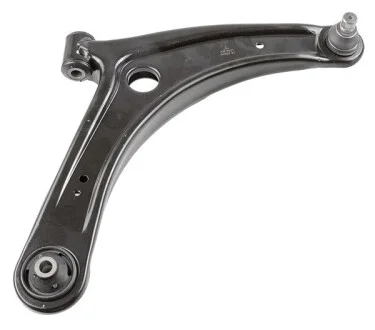 Важіль CITROEN/MITSUBISHI/PEUGEOT C4/ASX/Lancer/4007 "FR "07>> LEMFORDER 38538 01