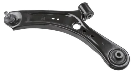 Важіль FIAT / SUZUKI Sedici / SX4 передня права сторона 06 - LEMFORDER 3854501