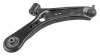 Рычаг FIAT / SUZUKI Sedici / SX4 передняя левая сторона 06 - LEMFORDER 3854601 (фото 1)