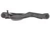 Рычаг FORD C-Max / Focus III задняя сторона 10 - LEMFORDER 3855101 (фото 3)