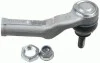 Наконечник рулевой тяги FORD C-Max / Focus / Transit / Kuga передняя левая сторона 10 - 3856801