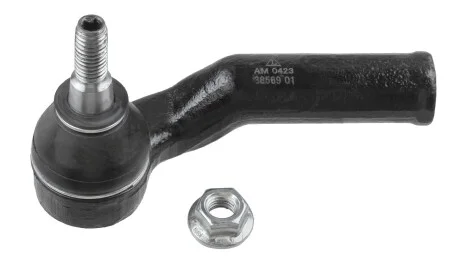 Накінечник рульової тяги FORD C-Max/Focus/Transit/Kuga "FL "10>> LEMFORDER 3856901