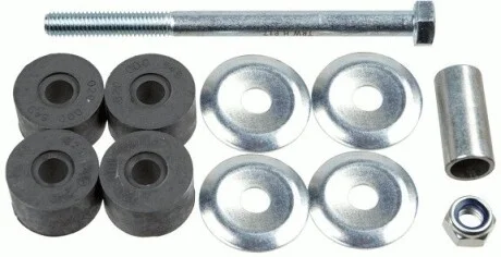 Тяга стабилизатора MAZDA / NISSAN LEMFORDER 3860101