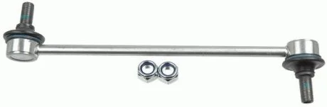 Тяга стабілізатора TOYOTA/LEXUS Avalon/Previa/Highlander/ES/RX "F "02>> LEMFORDER 38613 01
