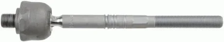Рульова тяга BMW 5 (G30, F90) / 7 (G11, G12) 16 - LEMFORDER 3872801