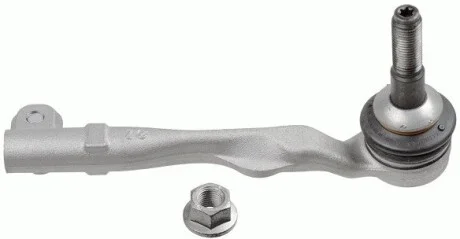 Накінечник рульової тяги BMW 5(G30,F90)/7(G11,G12) "FR "16>> LEMFORDER 3873401