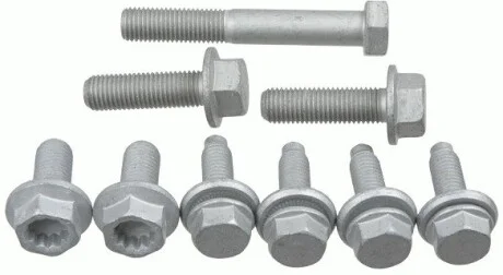 Монтажный комп-кт подвески LEMFORDER 38906 01