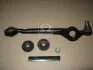 Важіль AUDI 100/A6 "FR "90-97 LEMFORDER 38941 01 (фото 2)