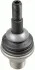 Кульова опора BMW 5 (G30, F90) / 7 (G11, G12) 16 - LEMFORDER 3895201 (фото 1)
