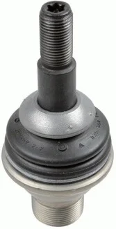 Шаровая опора BMW 5 (G30, F90) / 7 (G11, G12) передняя сторона 16 - LEMFORDER 3895201