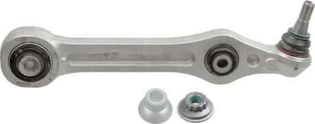 Важіль MERCEDES C (W205, S205) / E (W213) / GLC (X253) Airmatic "F" 14 >> LEMFORDER 3895601