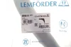 Важіль BMW X5(F15)/X6(F16) "FL "13>> LEMFORDER 3895801 (фото 2)