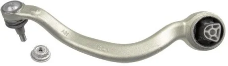 Рычаг BMW X5 (F15) / X6 (F16) передняя левая сторона 13 - LEMFORDER 3895801