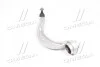 Рычаг AUDI / PORSCHE A4 / A5 / Q5 / Macan передняя левая сторона 07 - LEMFORDER 3896601 (фото 1)