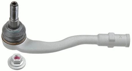 Наконечник рулевой тяги AUDI A8 "FL *09-18 LEMFORDER 3907601