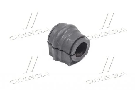 Втулка стабилизатора MERCEDES C (W203) передняя сторона D = 20mm 00-07 LEMFORDER 3908201