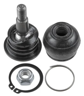 Кульова опора HONDA Accord "F "08-13 LEMFORDER 3915801
