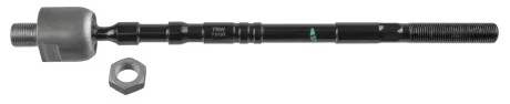 Кермова тяга лів./прав. Subaru Forester, Impreza, Legacy III, Legacy IV, Legacy V, Outback 1.5-3.6 10.98- LEMFORDER 39219 01