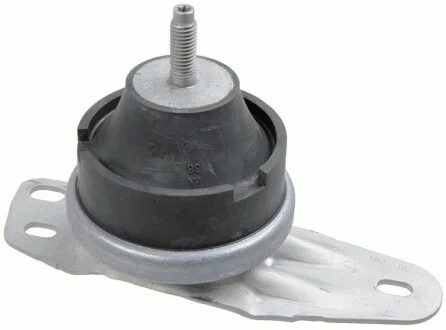 Подушка двигуна FIAT LEMFORDER 3926701