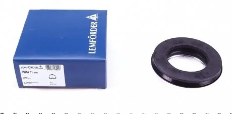Опорный подшипник VW T5 / T6 передняя сторона 03 - LEMFORDER 3928401