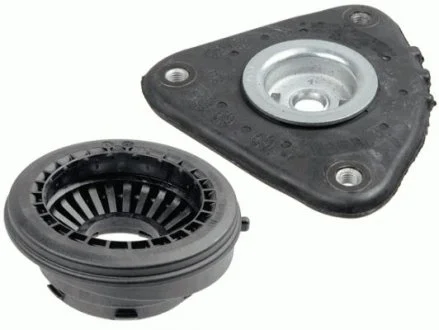 Опора амортизатора (к-т.) LEMFORDER 3929201
