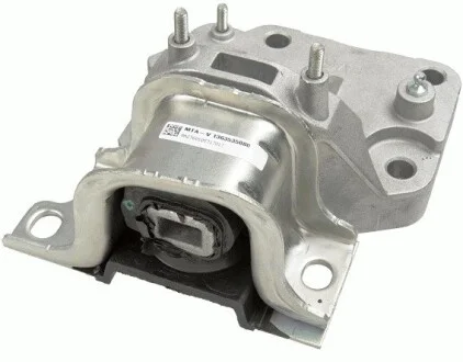 Подушка коробки передач передн лів (акпп/мкпп) FIAT DUCATO 3.0D 07.06- LEMFORDER 39481 01