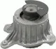Подушка двигателя MERCEDES C (W205, S205) 13 - 3952101