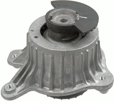 Подушка двигателя MERCEDES C (W205, S205) 13 - LEMFORDER 3952101