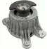 Подушка двигателя MERCEDES C (W205, S205) 13 - LEMFORDER 3952201 (фото 1)