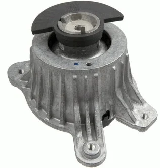 Подушка двигателя MERCEDES C (W205, S205) 13 - LEMFORDER 3952201