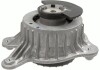 Подушка двигуна гідр. MERCEDES C180-200 BlueTEC W205 \'\'FL \'\'14-18 LEMFORDER 3952501 (фото 1)