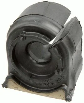 Втулка стабилизатора MERCEDES Sprinter (906) R D = 18mm 06 - LEMFORDER 3954601