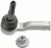 Наконечник рулевой тяги LAND ROVER Discovery V / Range Rover Sport передняя сторона 12 - LEMFORDER 3955001 (фото 1)