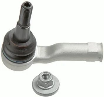 Наконечник рулевой тяги LAND ROVER Discovery V / Range Rover Sport передняя сторона 12 - LEMFORDER 3955001