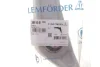 Детали ходовой части LEMFORDER 39610 01 (фото 2)