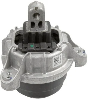 Подушка двигуна BMW 5(F10) "Right "11-15 LEMFORDER 3973501