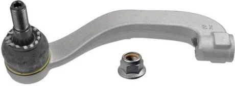Наконечник рулевой тяги VW LEMFORDER 3975401 (фото 1)