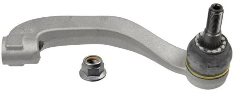 Наконечник рулевой тяги VW LEMFORDER 3975501 (фото 1)