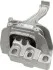 Подушка двигуна AUDI/SEAT/SKODA/VW A3/Leon/Octavia/Golf "FR TSi "13>> 3977901